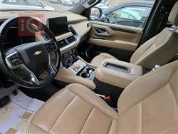 شێڤرۆلێت تاهۆ